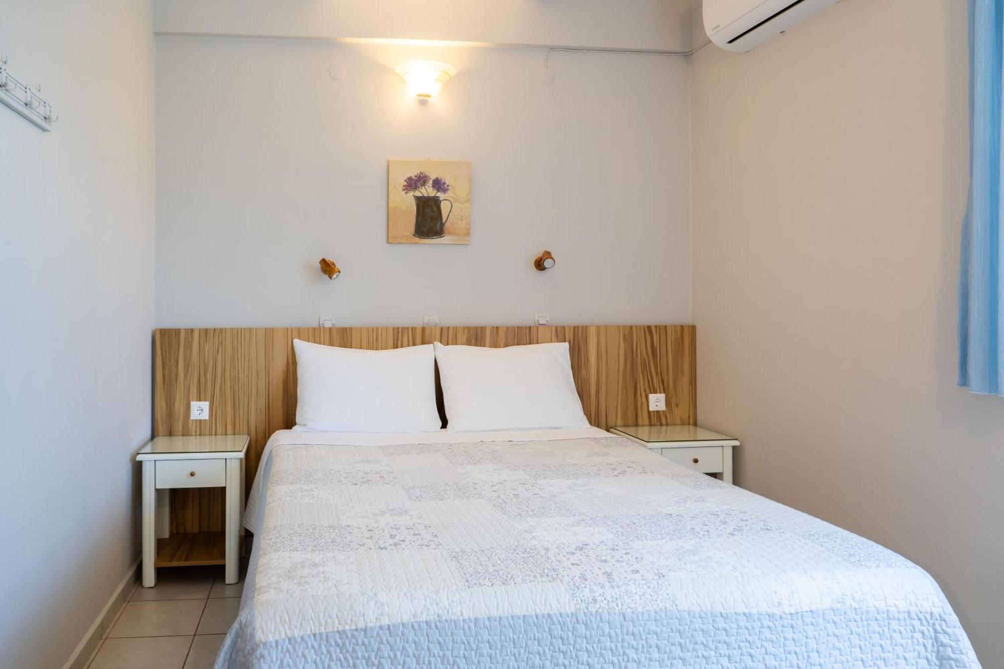 Medusa Studio & Apartment Plakias
